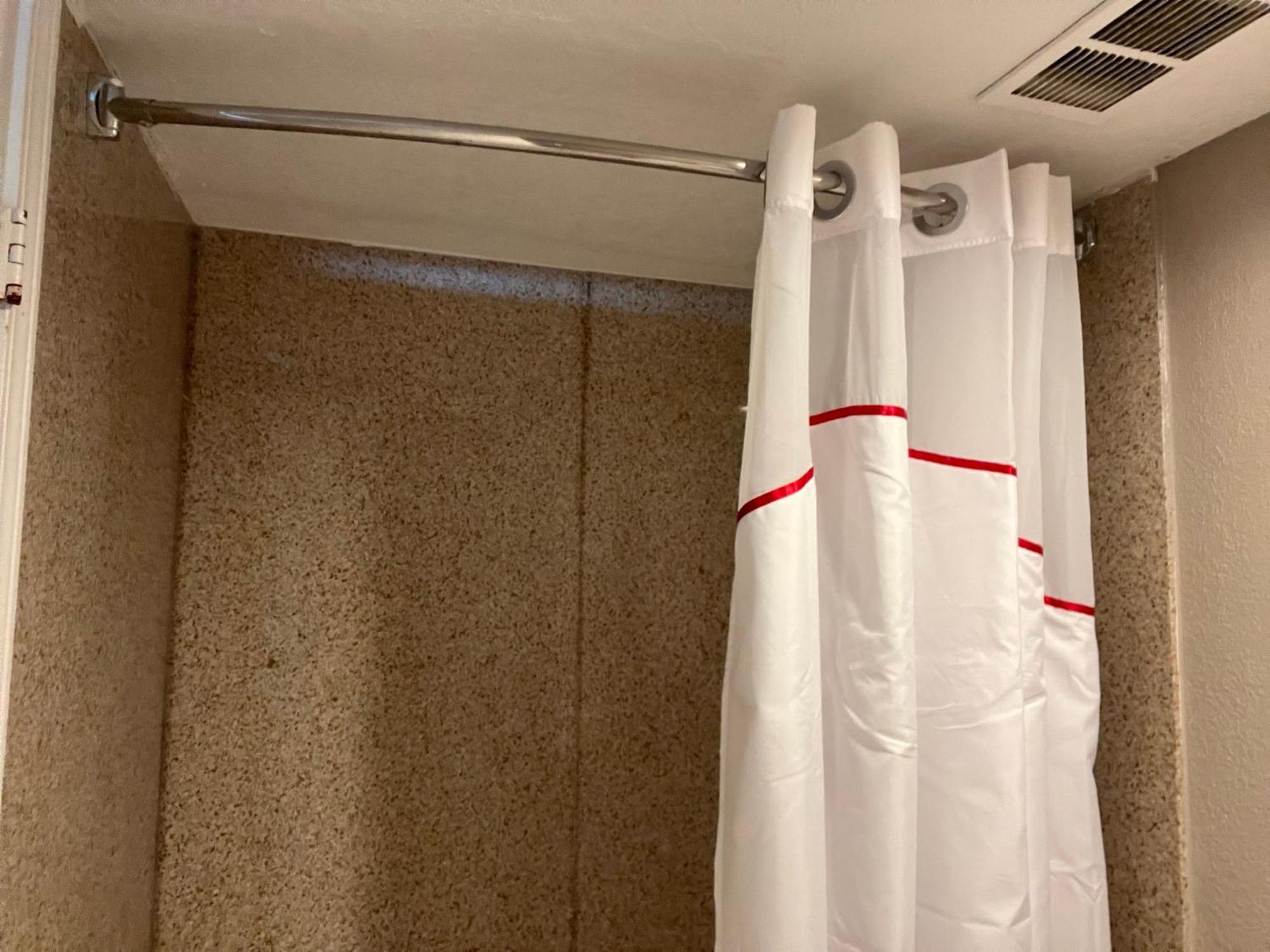 Red Roof Inn Memphis - Graceland Airport Екстер'єр фото