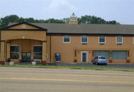 Red Roof Inn Memphis - Graceland Airport Екстер'єр фото