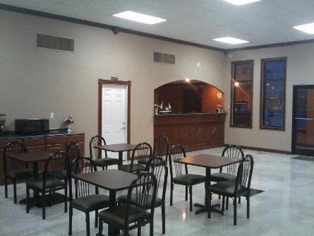 Red Roof Inn Memphis - Graceland Airport Екстер'єр фото